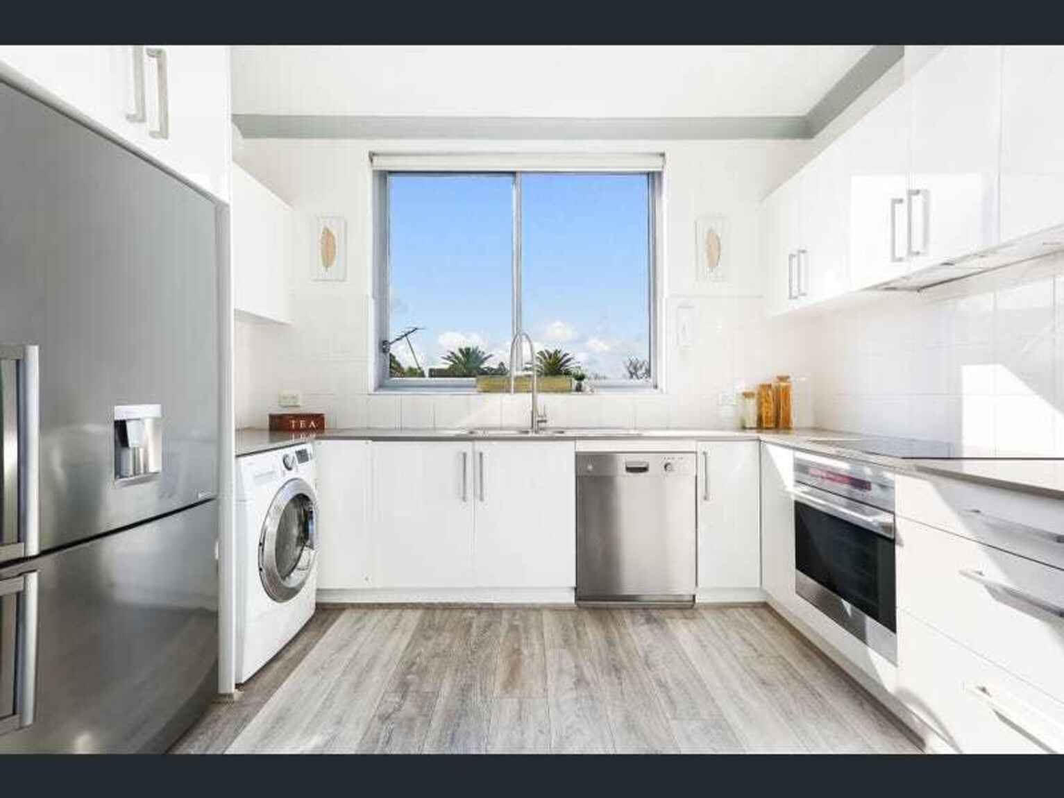 6/15 Captain Pipers Road Vaucluse 6/15 Captain Pipers Road Vaucluse