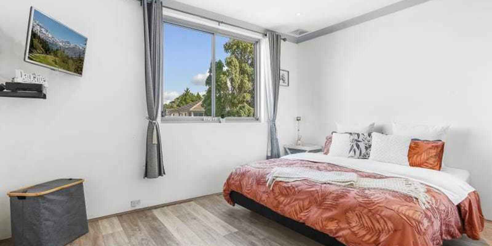 6/15 Captain Pipers Road Vaucluse