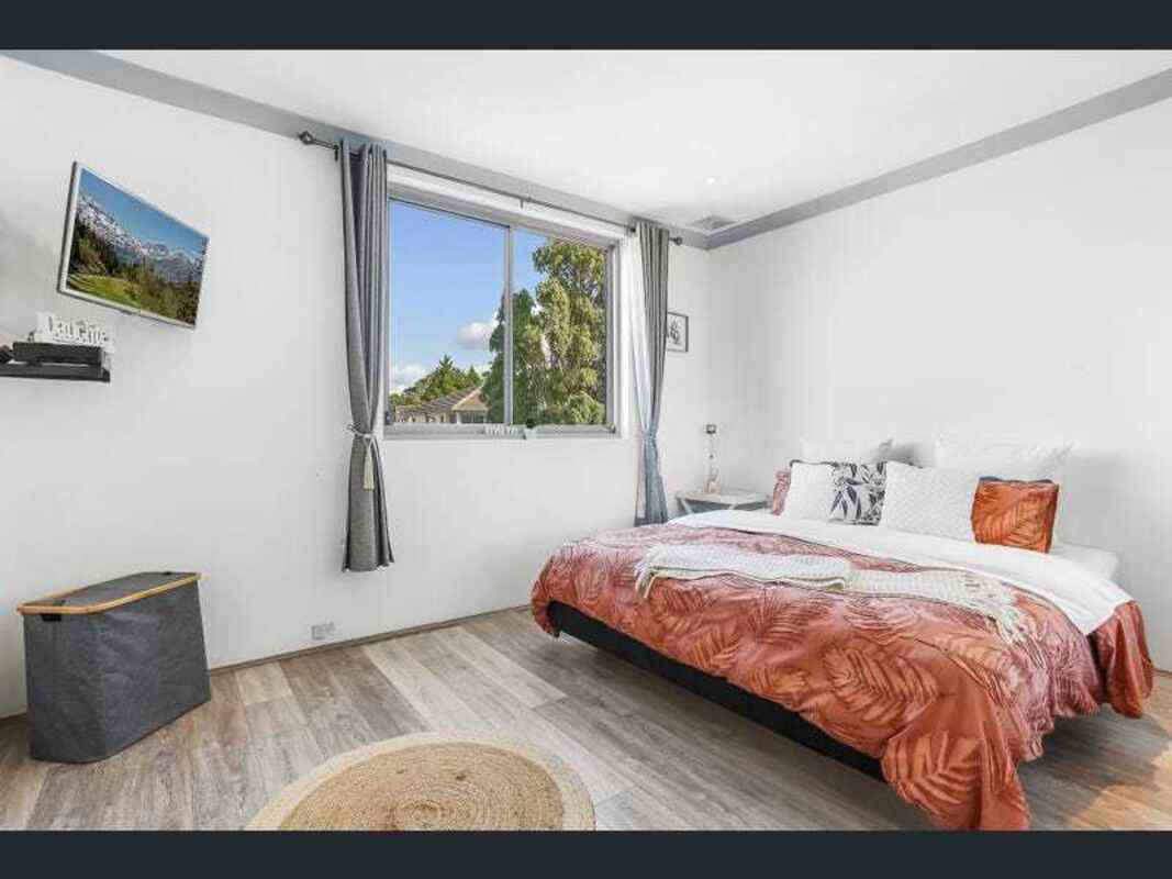 6/15 Captain Pipers Road Vaucluse