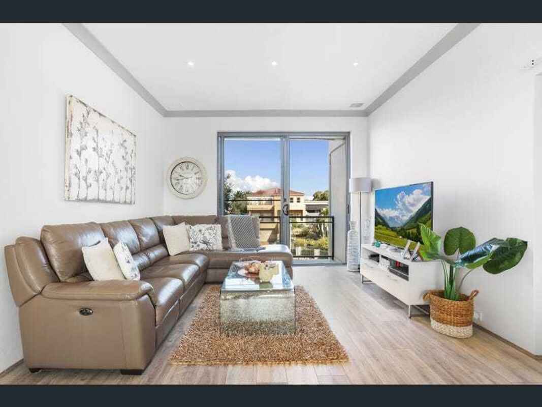 6/15 Captain Pipers Road Vaucluse