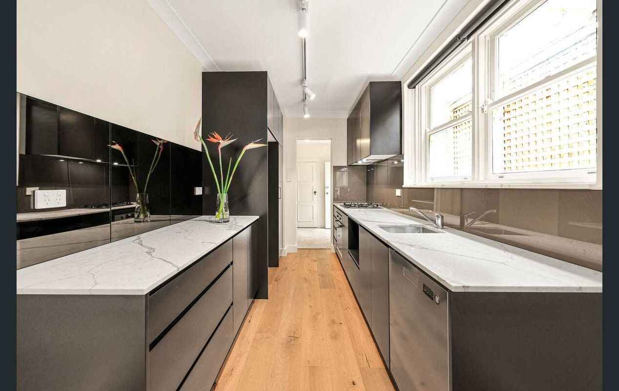 95 Windsor Street Paddington 95 Windsor Street Paddington