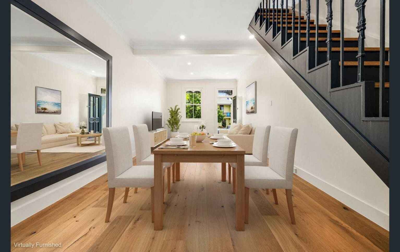 95 Windsor Street Paddington 95 Windsor Street Paddington