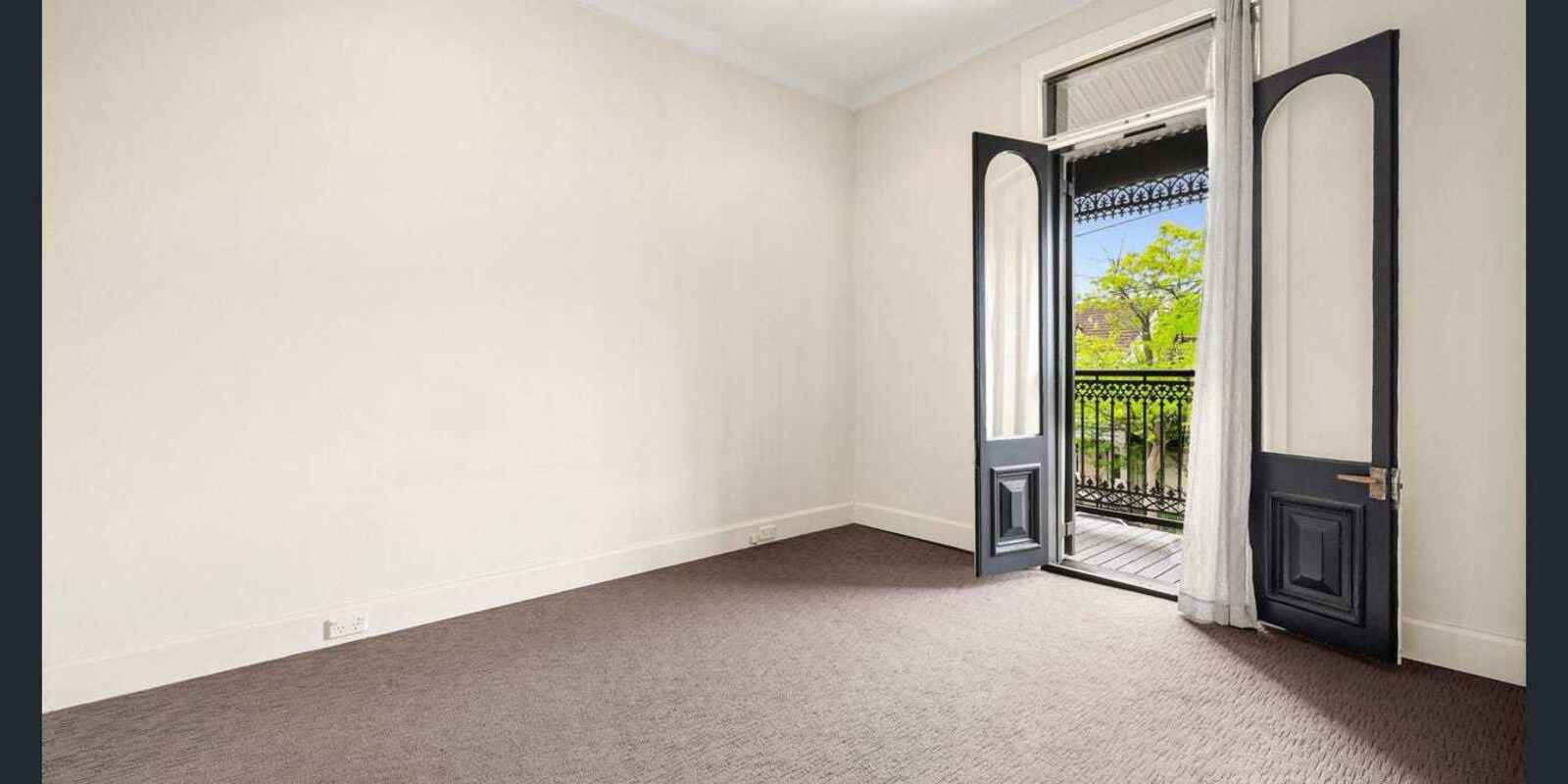 95 Windsor Street Paddington