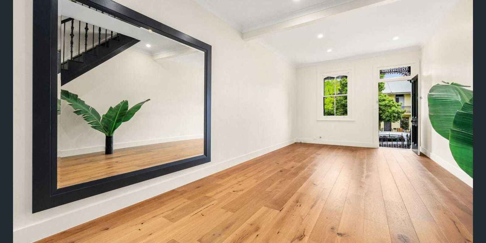 95 Windsor Street Paddington