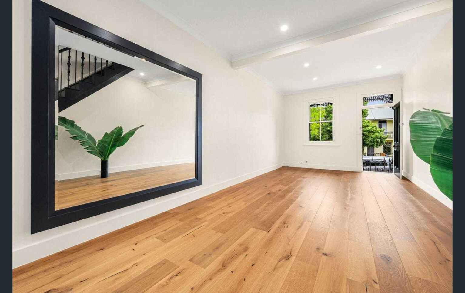 95 Windsor Street Paddington 95 Windsor Street Paddington