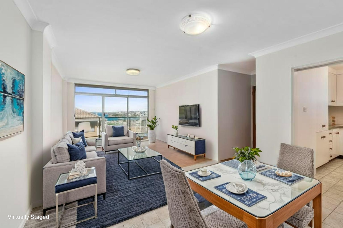 52/48-50 Military Road North Bondi