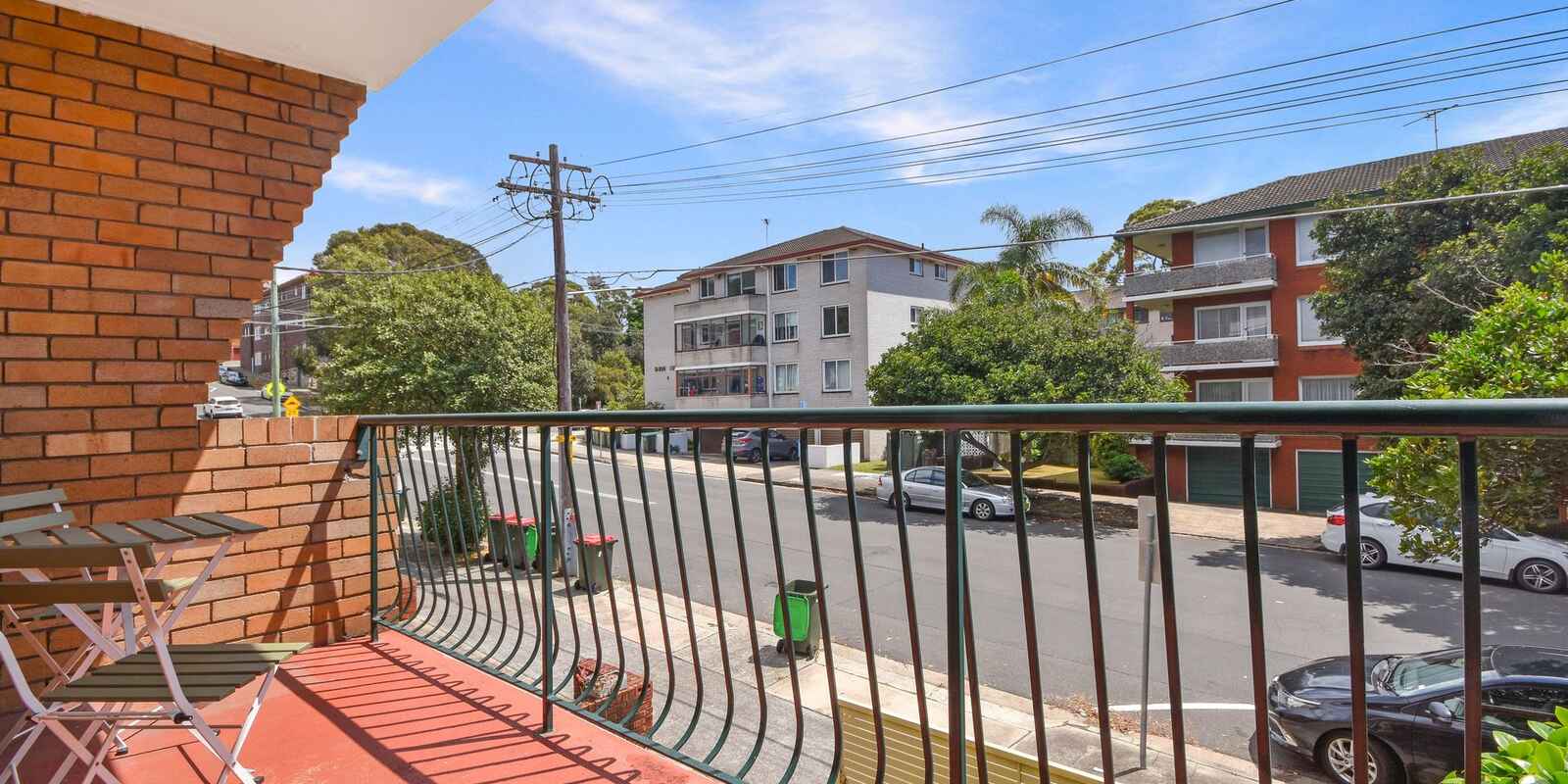 4/4A Carr Street Coogee 4/4A Carr Street Coogee