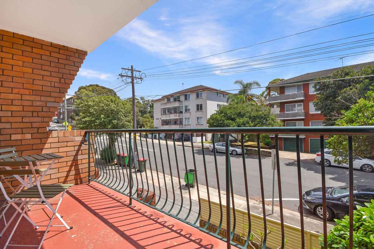 4/4A Carr Street Coogee 4/4A Carr Street Coogee