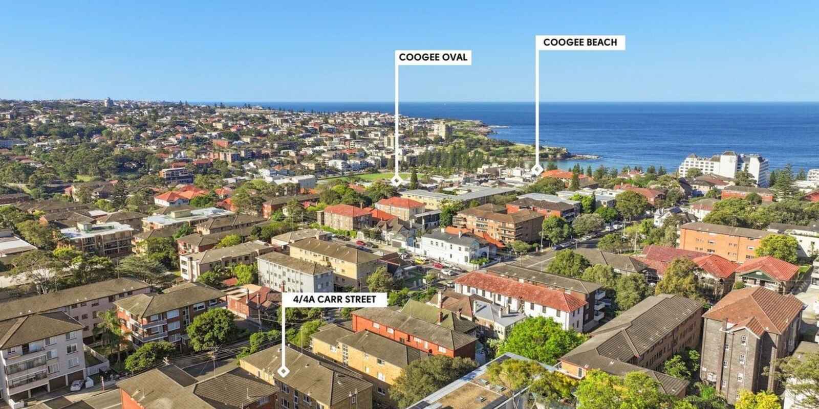4/4A Carr Street Coogee 4/4A Carr Street Coogee
