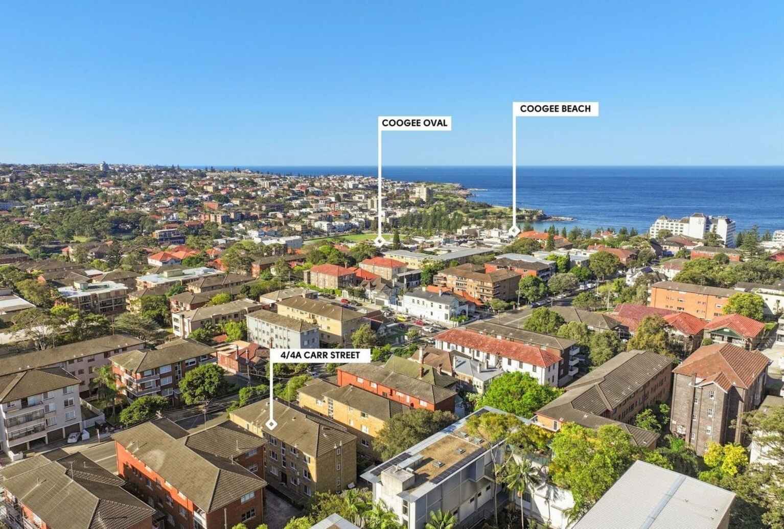 4/4A Carr Street Coogee 4/4A Carr Street Coogee