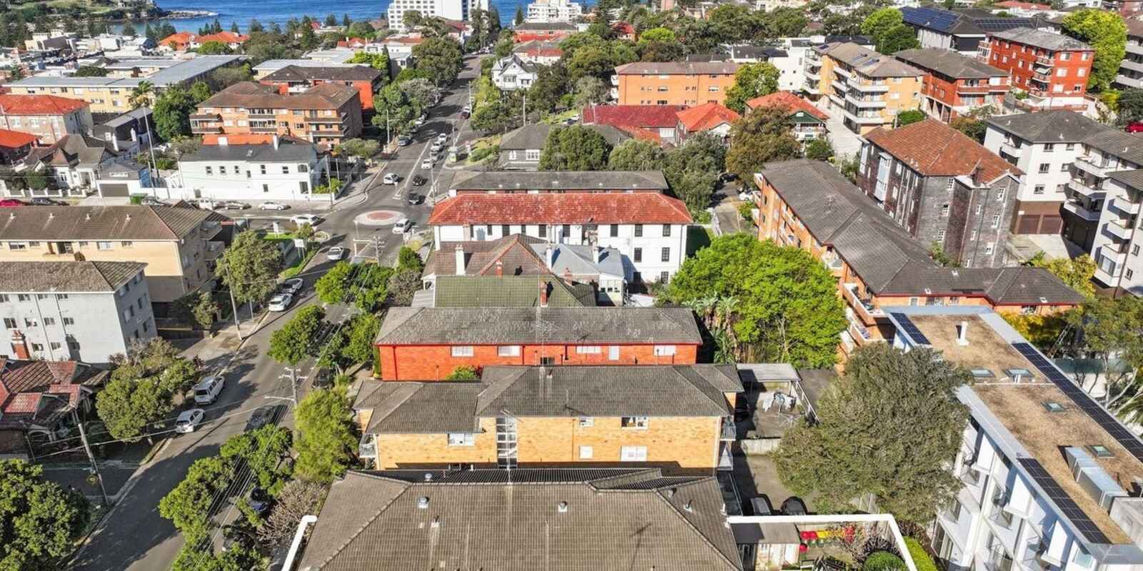 4/4A Carr Street Coogee 4/4A Carr Street Coogee