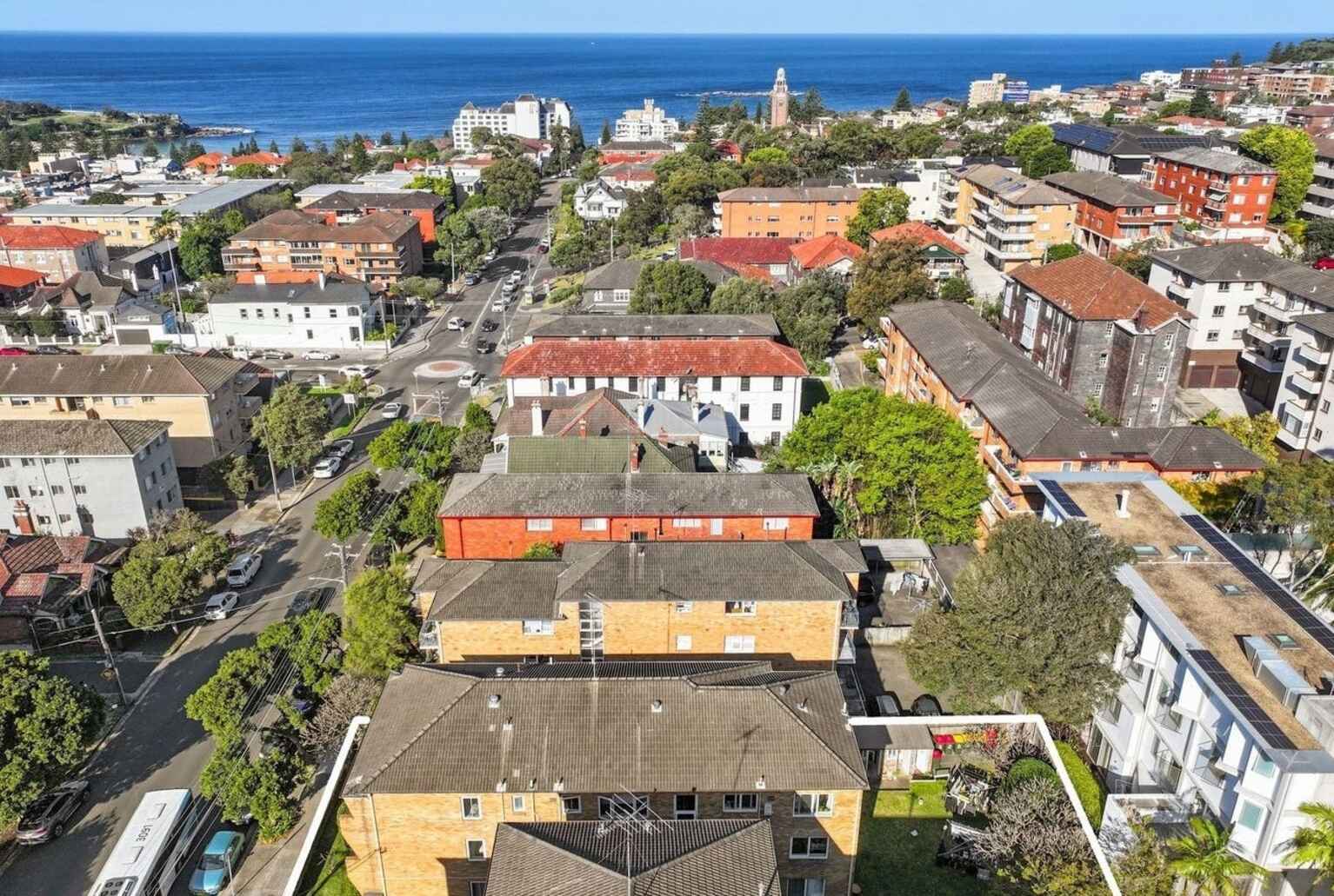 4/4A Carr Street Coogee 4/4A Carr Street Coogee