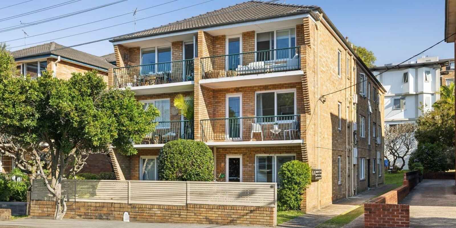 4/4A Carr Street Coogee 4/4A Carr Street Coogee