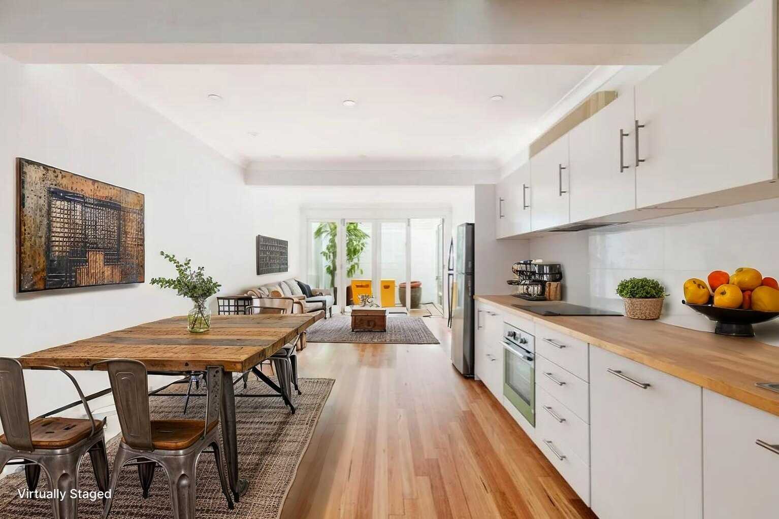 242 Riley Street Darlinghurst