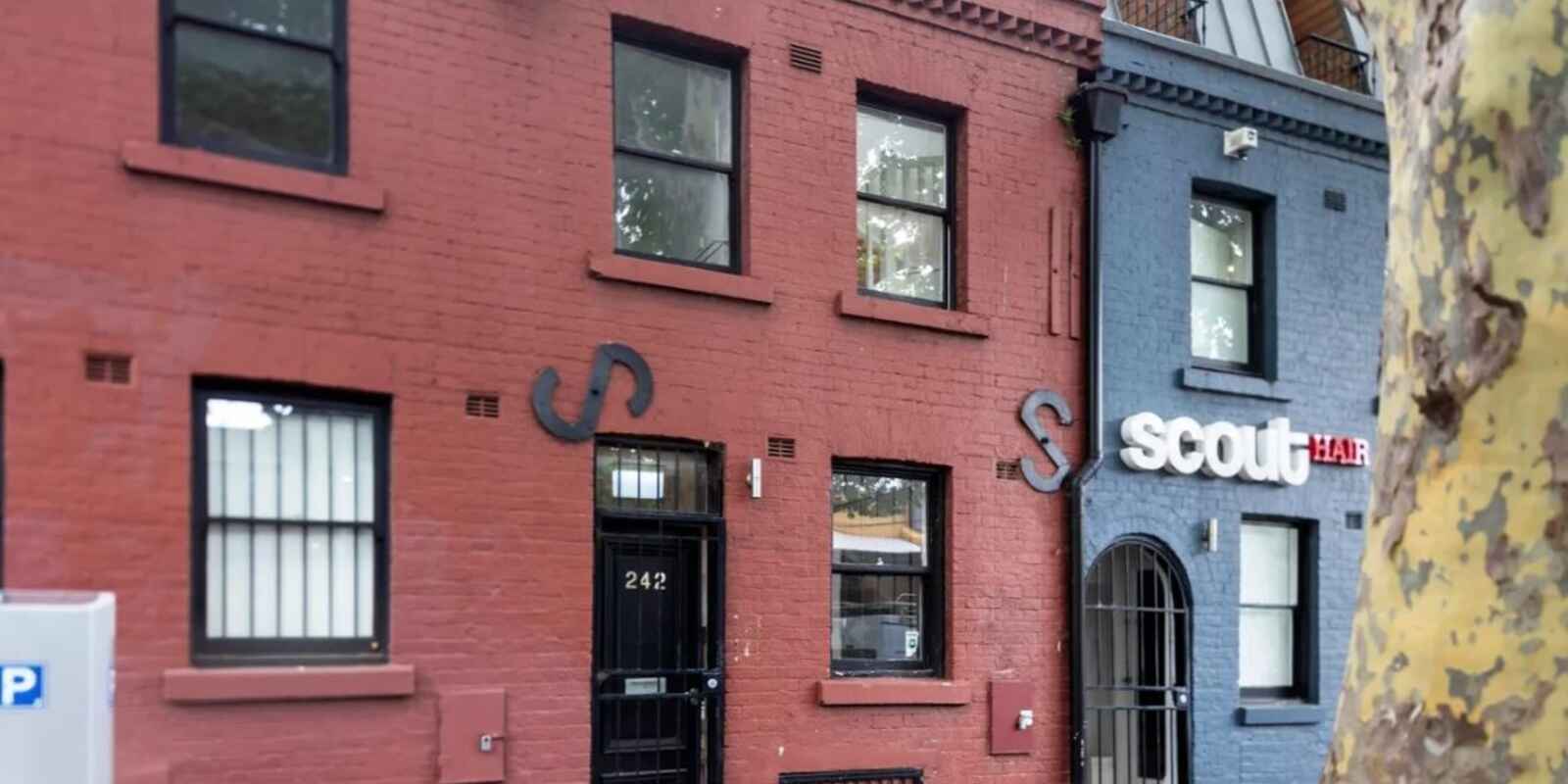 242 Riley Street Darlinghurst