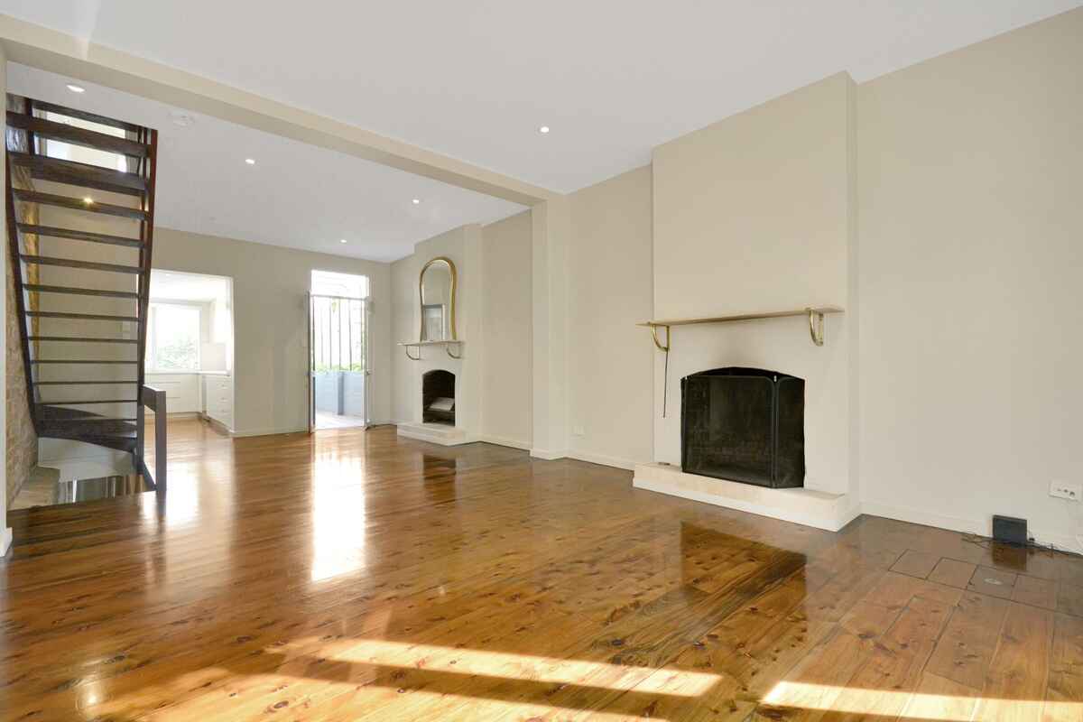 35 Stewart Street Paddington