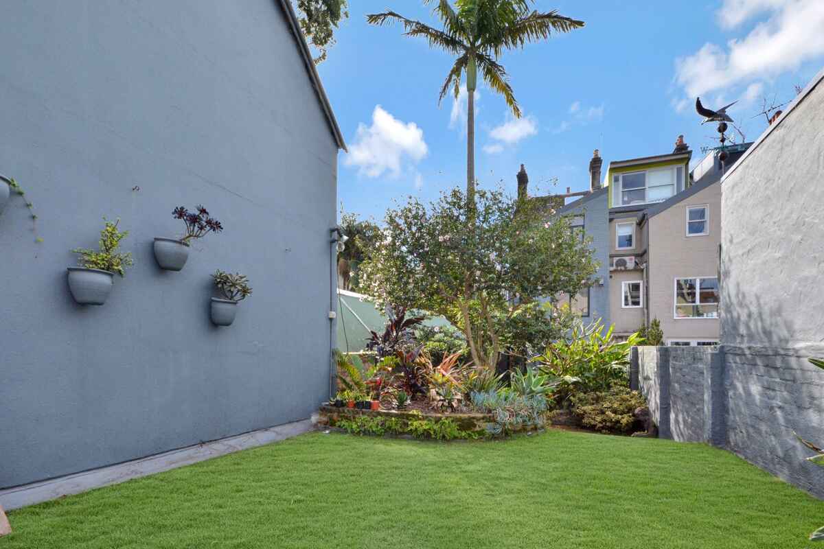 35 Stewart Street Paddington