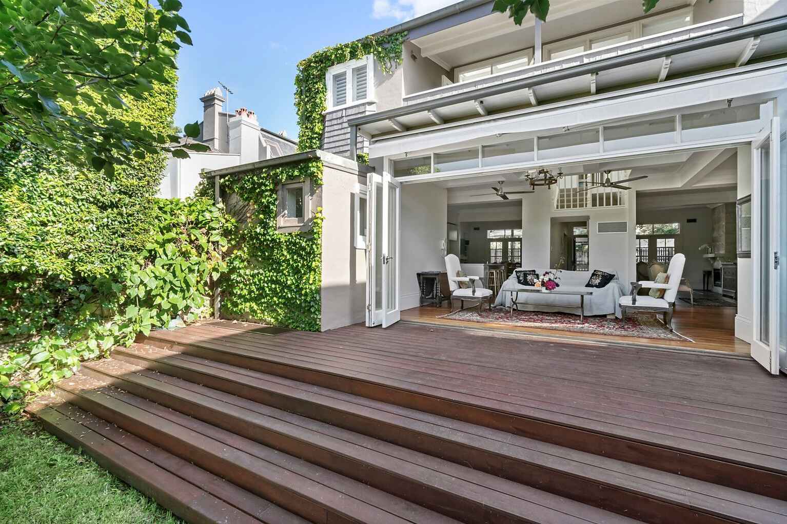 198 Queen Street Woollahra