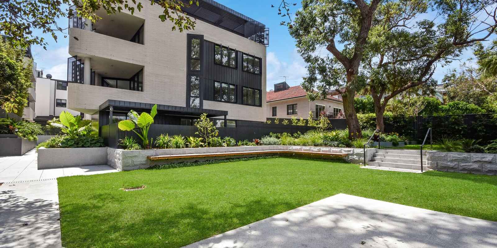 B103/575 Old South Head Road Rose Bay B103/575 Old South Head Road Rose Bay