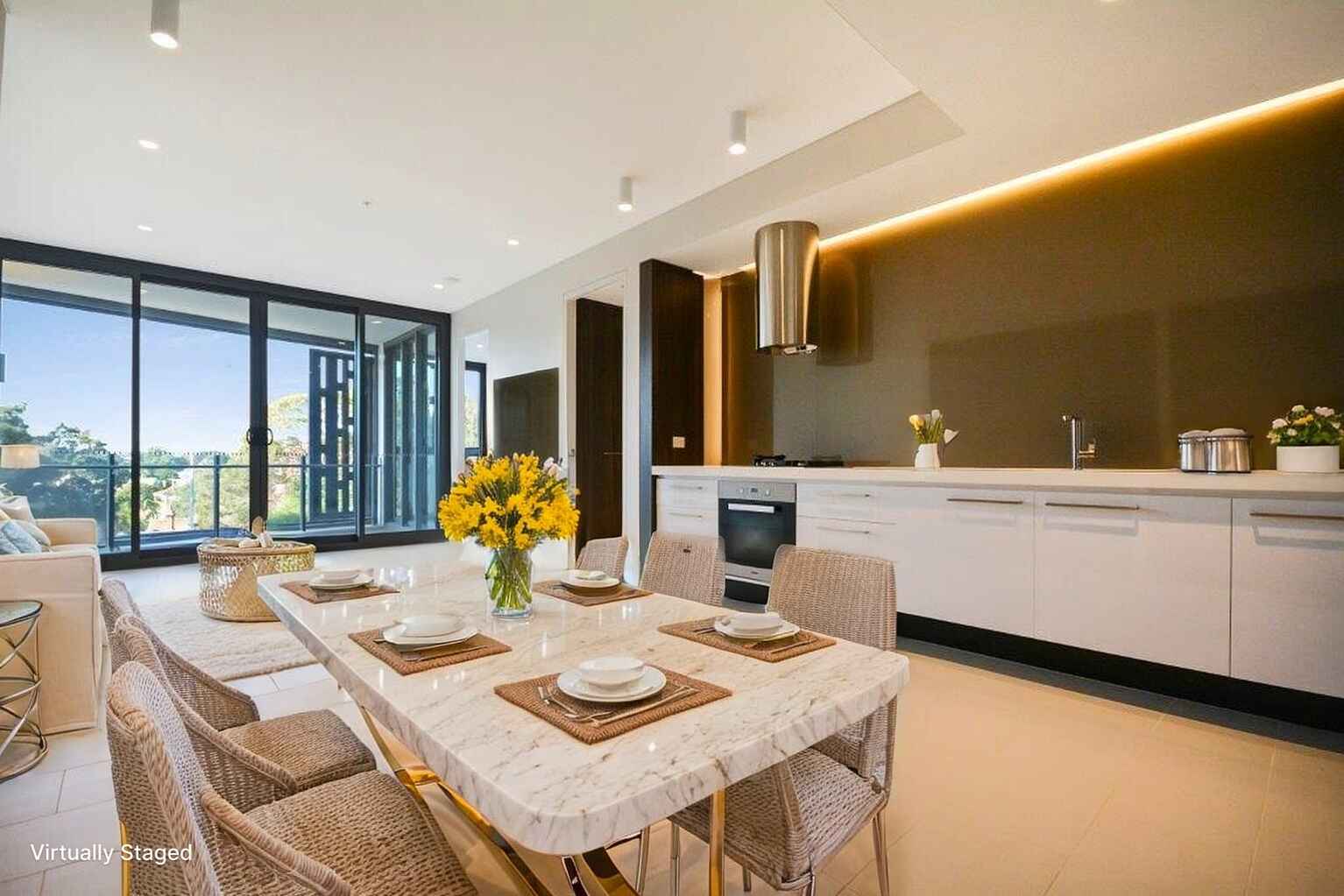 206/570 Oxford Street Bondi Junction