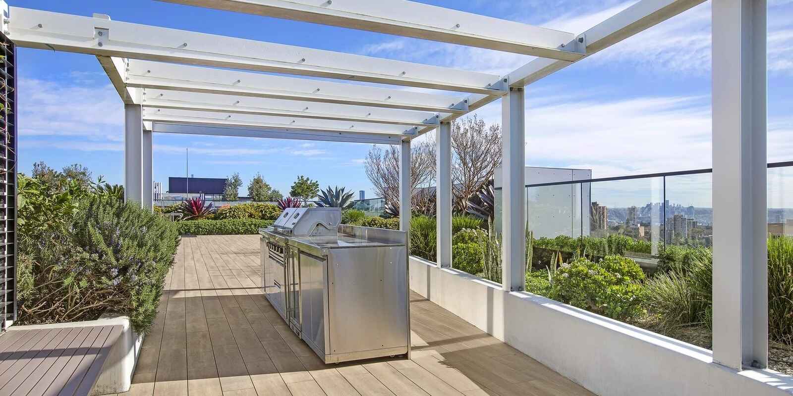 1 bed/32-42 Spring Street Bondi Junction
