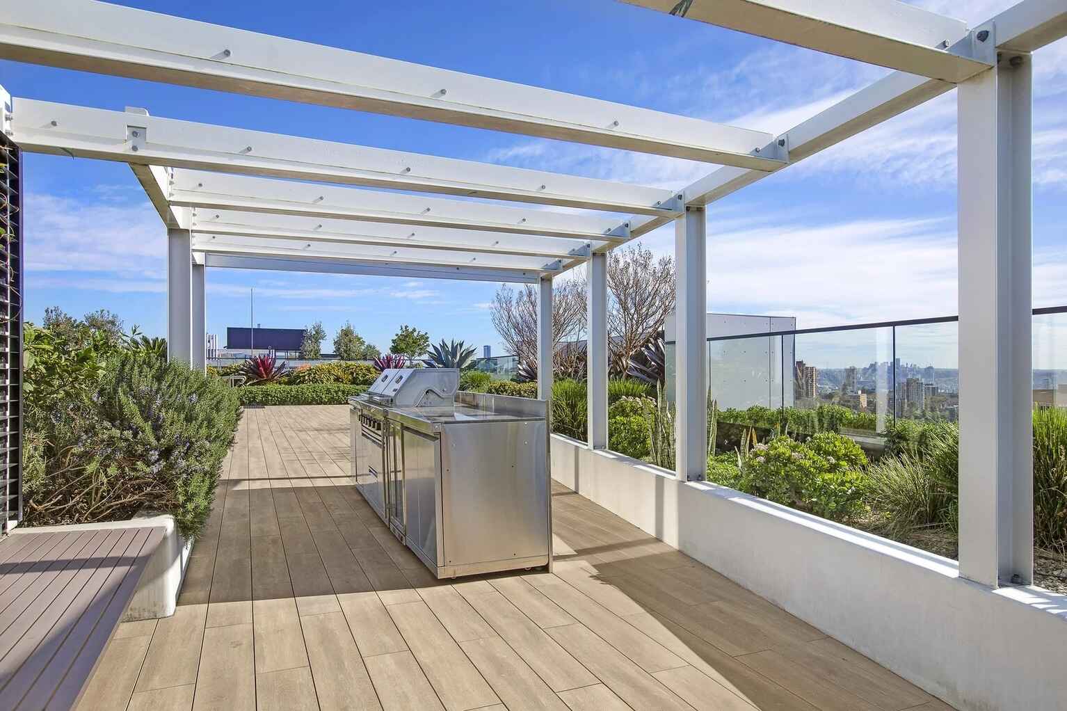 1 bed/32-42 Spring Street Bondi Junction