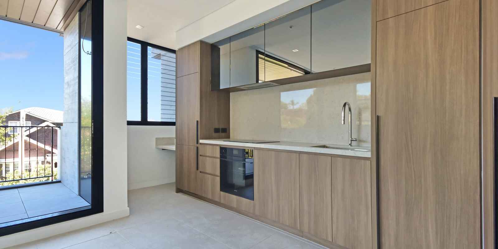 1bed/16A Llandaff Street Bondi Junction