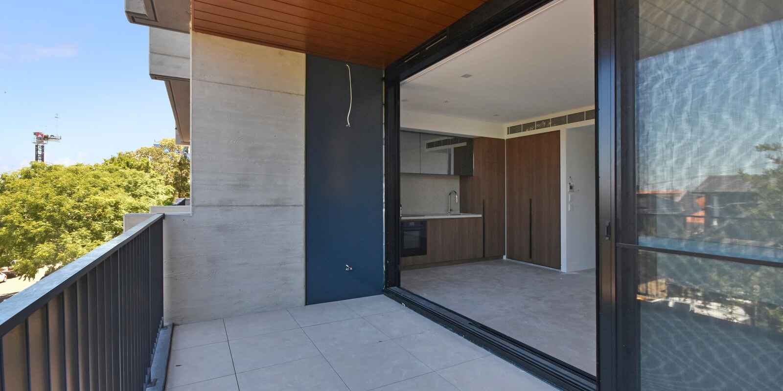 1bed/16A Llandaff Street Bondi Junction