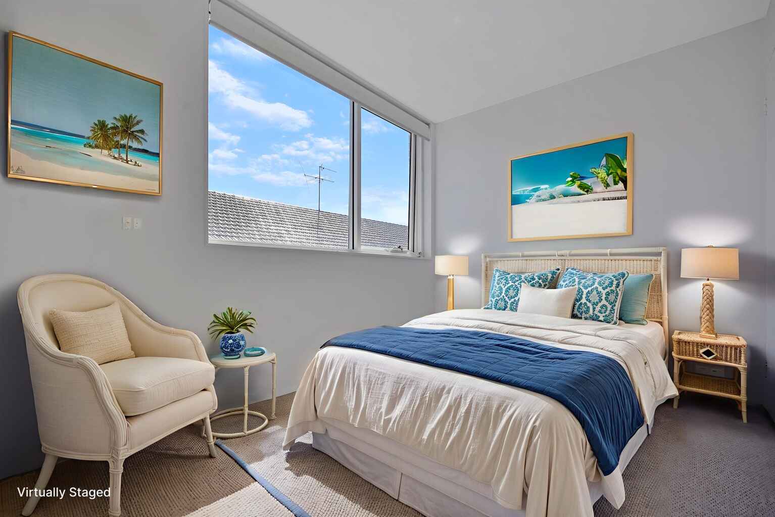 16/206 Victoria Road Bellevue Hill