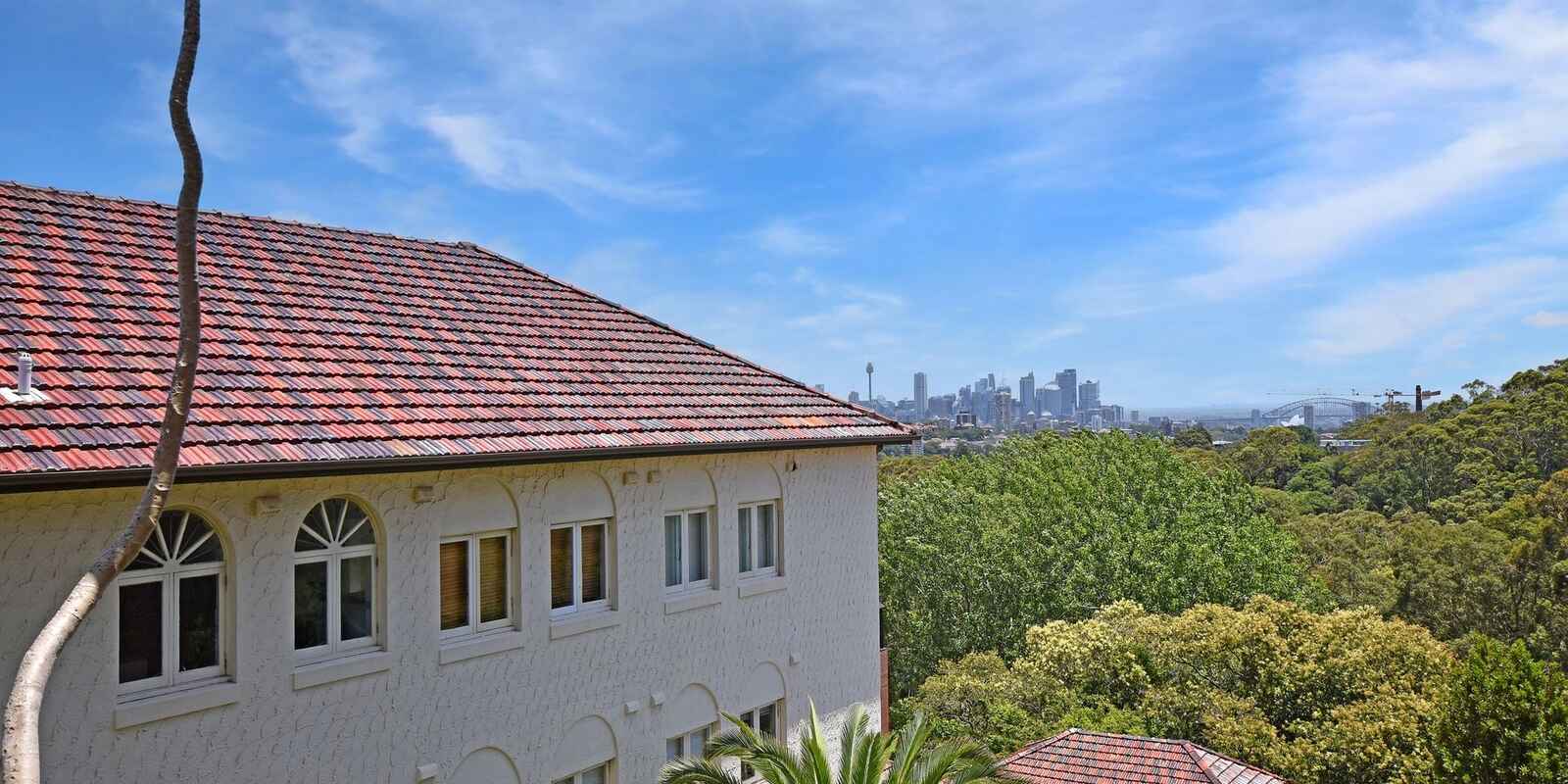 16/206 Victoria Road Bellevue Hill