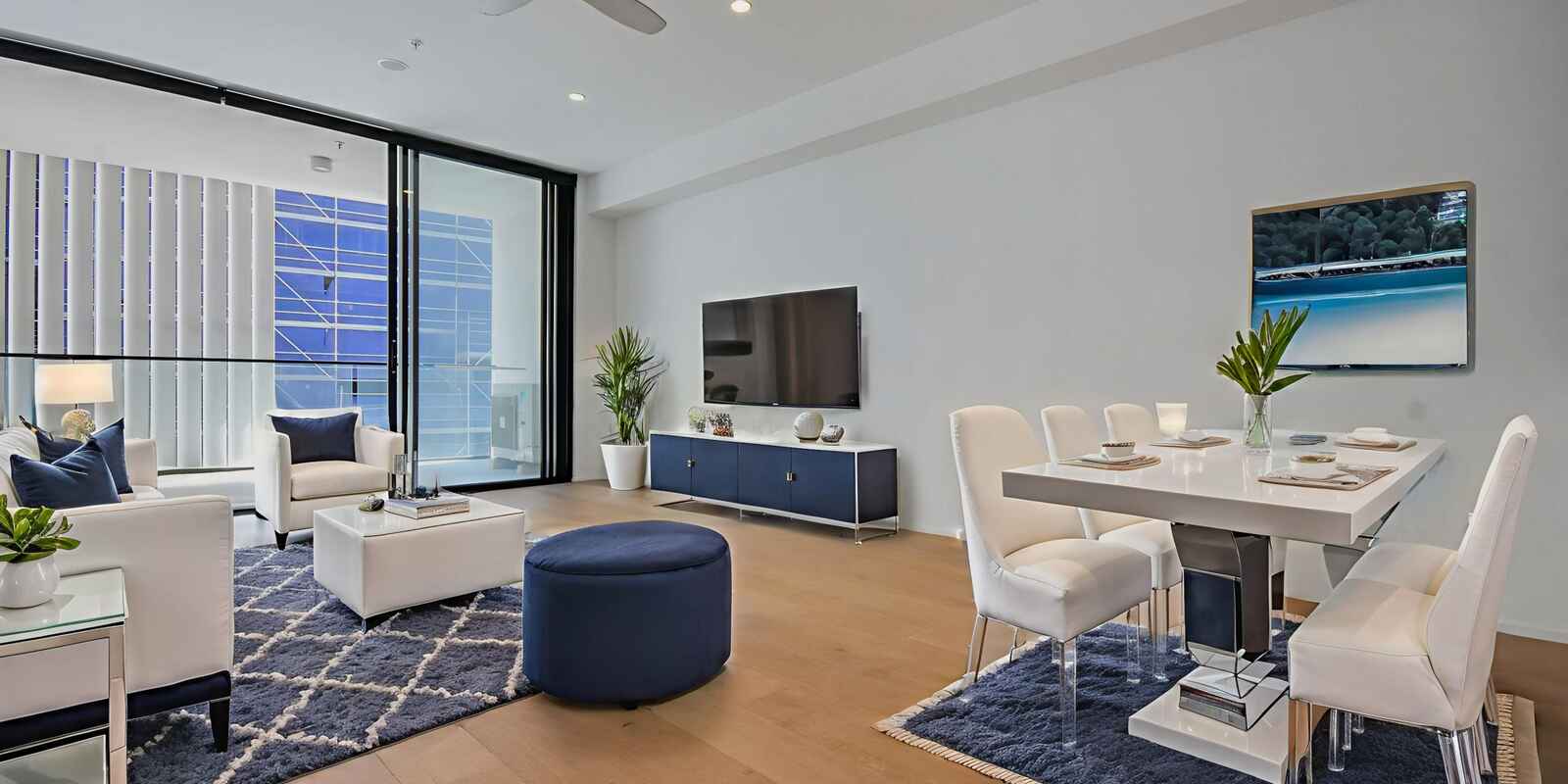 1 bed/32-42 Spring Street Bondi Junction