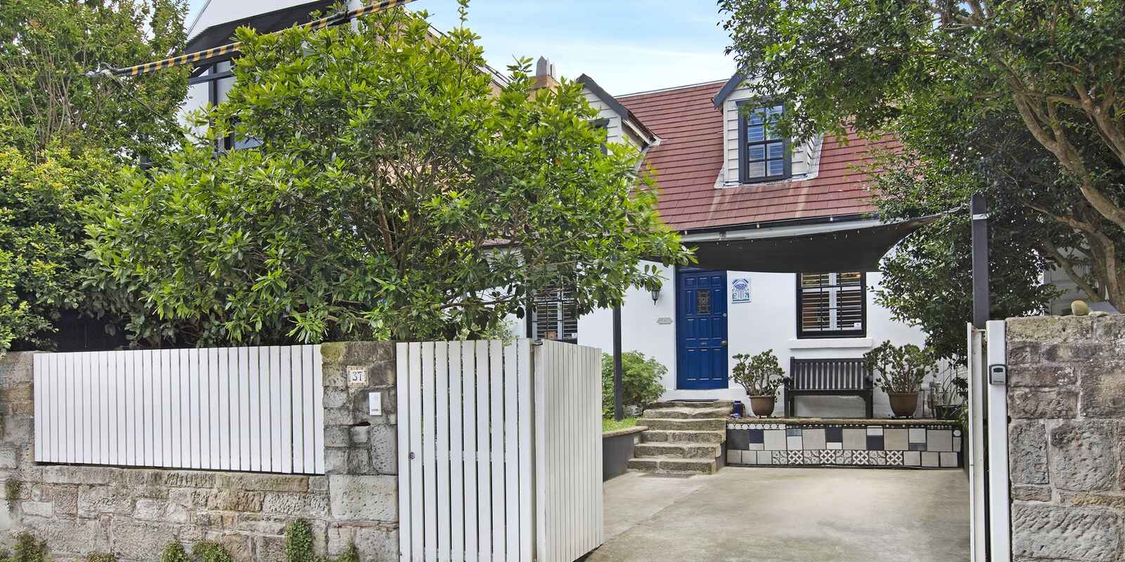 37 Blenheim Street Queens Park