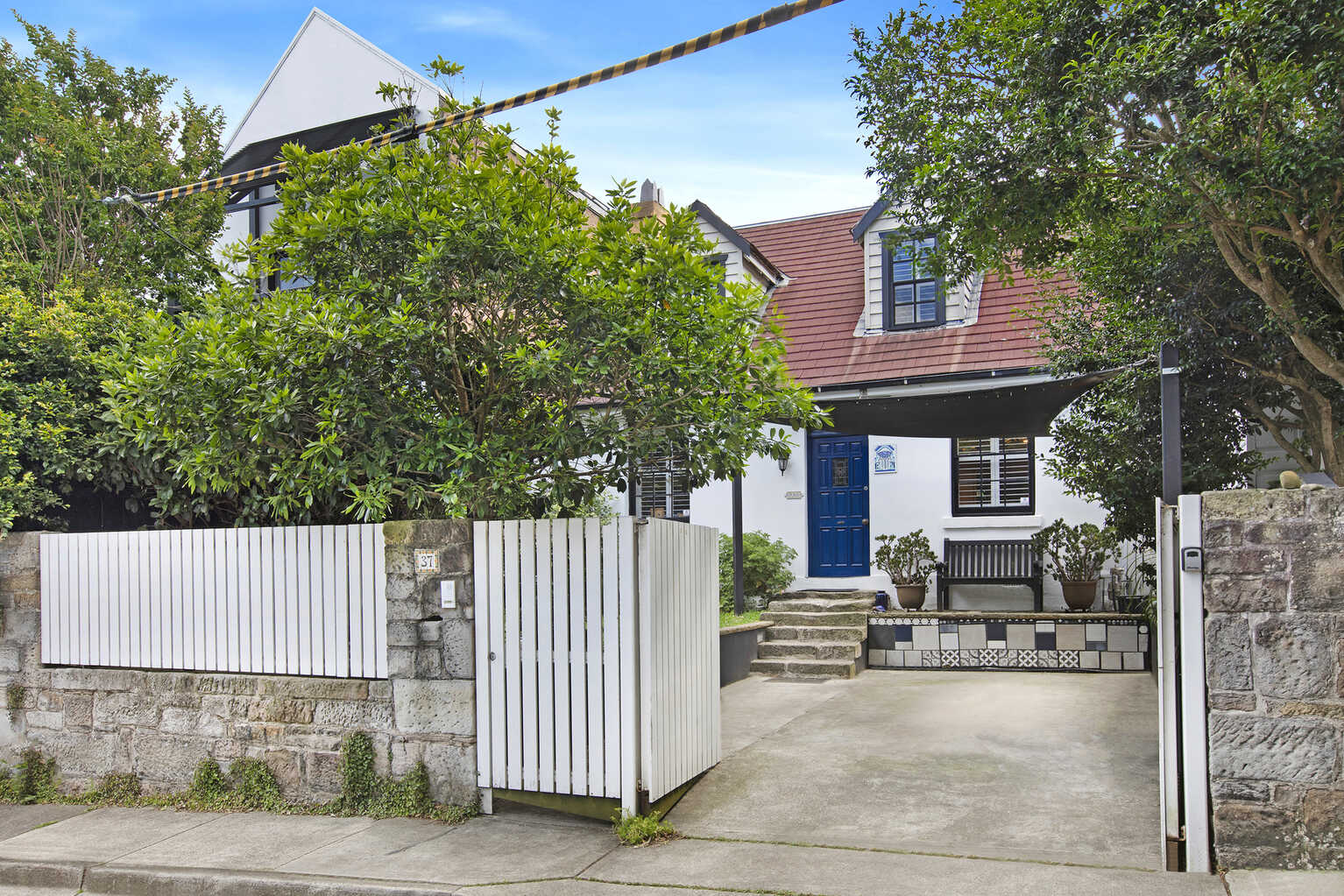 37 Blenheim Street Queens Park