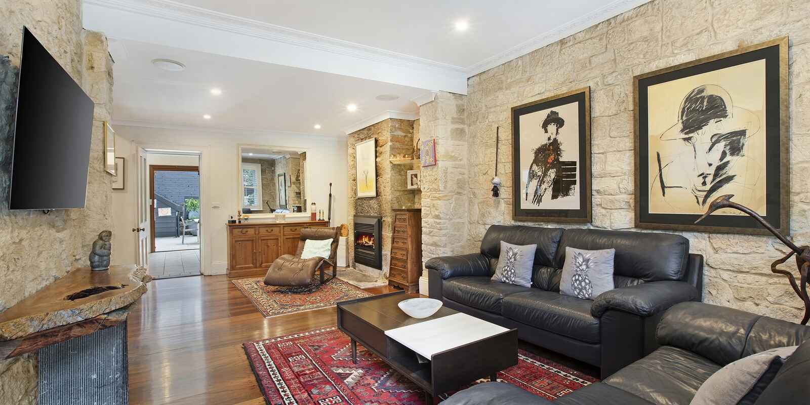 37 Blenheim Street Queens Park
