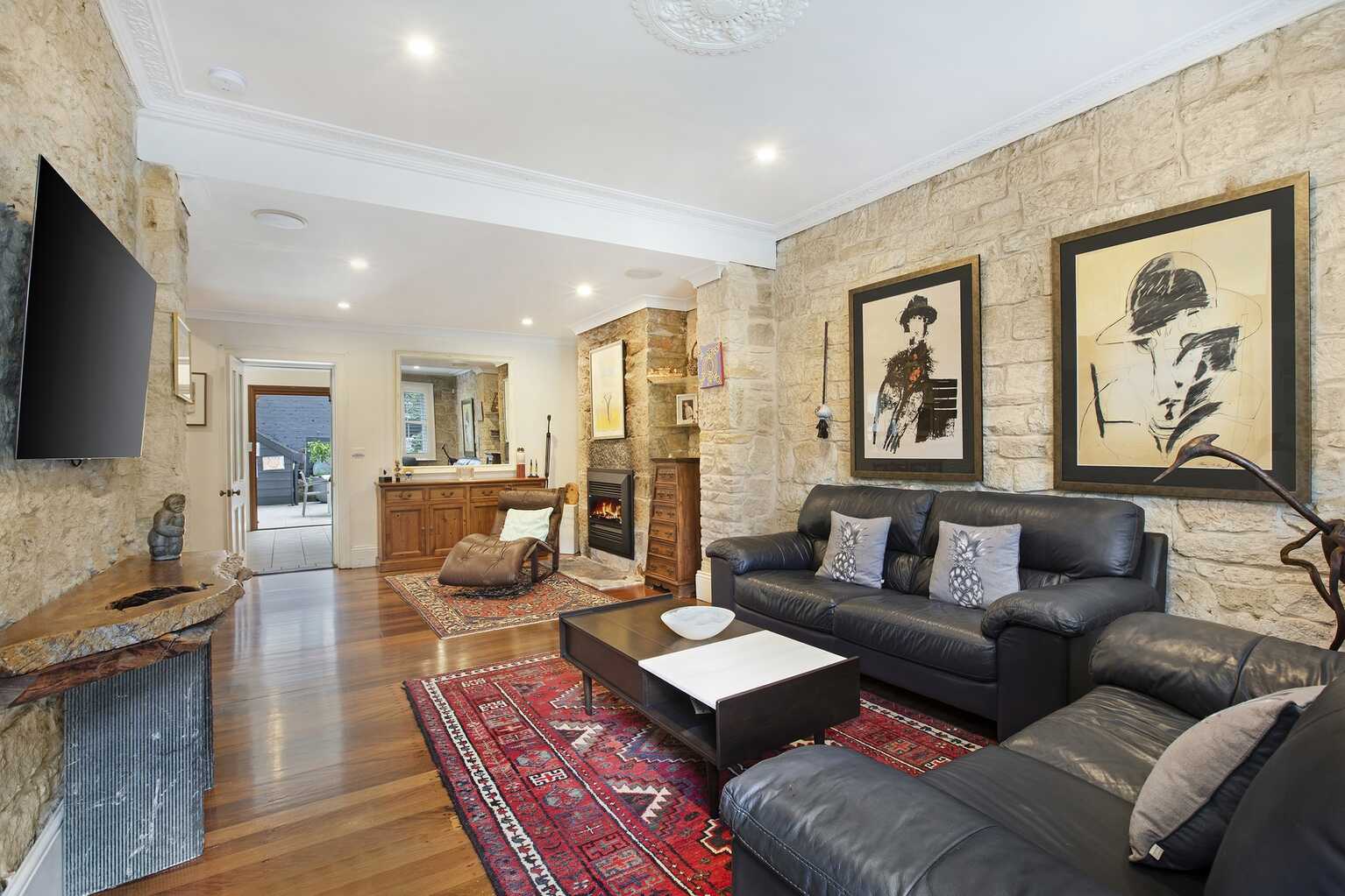 37 Blenheim Street Queens Park