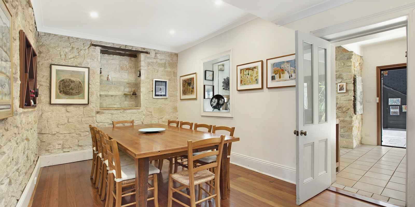 37 Blenheim Street Queens Park