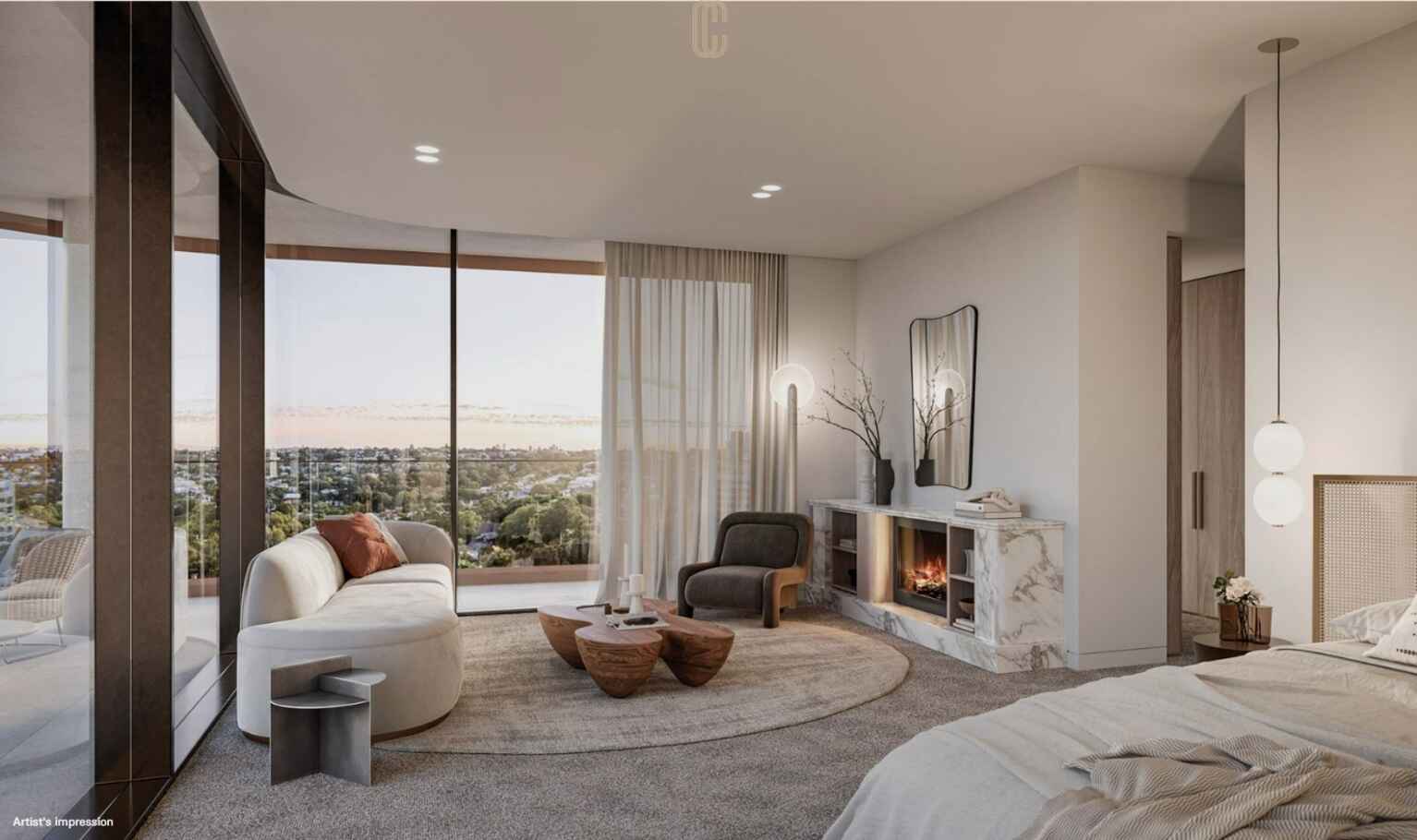 A501/194-214 Oxford Street Bondi Junction