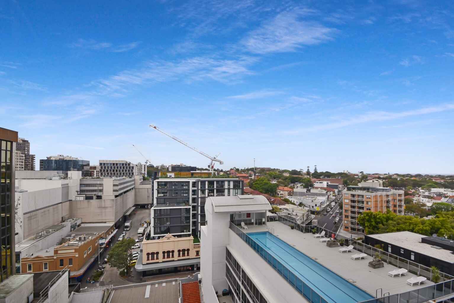 1105/80 Ebley Street Bondi Junction