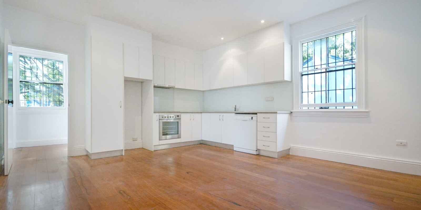 1/306 South Dowling Street Paddington 1/306 South Dowling Street Paddington