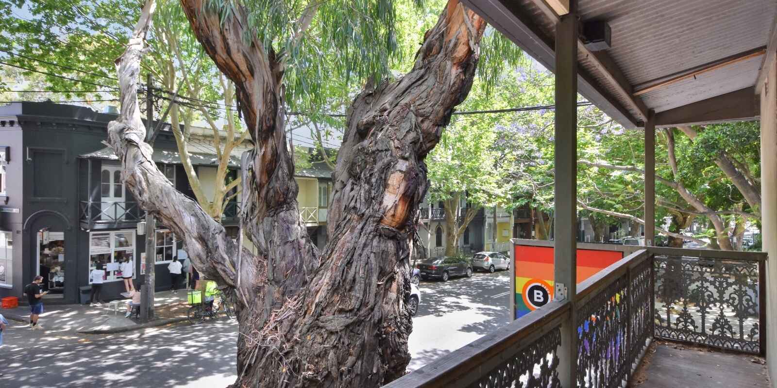 1/306 South Dowling Street Paddington 1/306 South Dowling Street Paddington