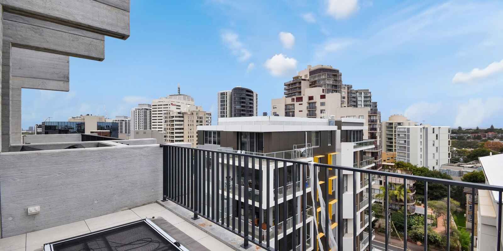 Penthouse/16A Llandaff Street Bondi Junction