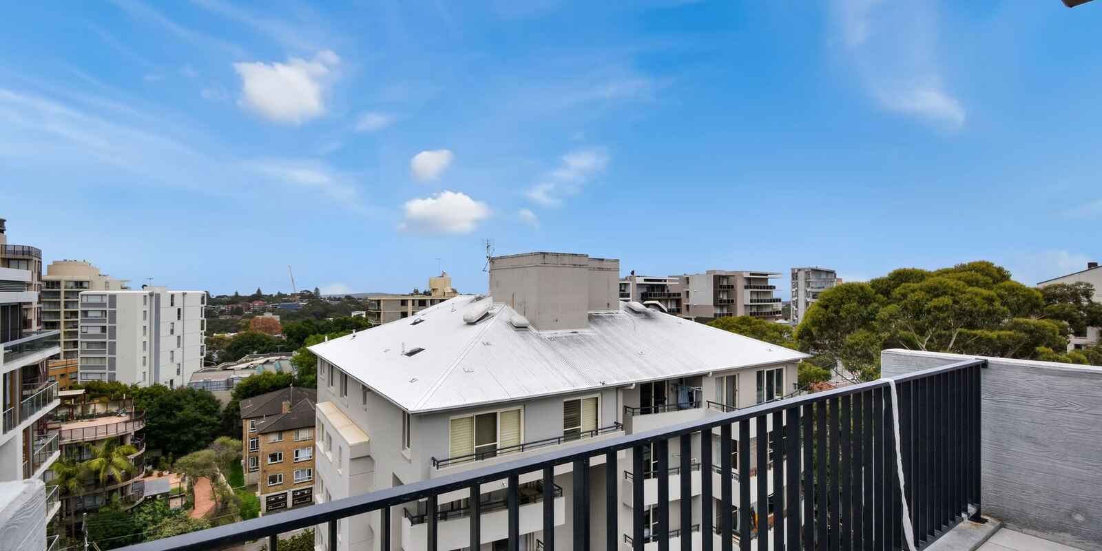 Penthouse/16A Llandaff Street Bondi Junction