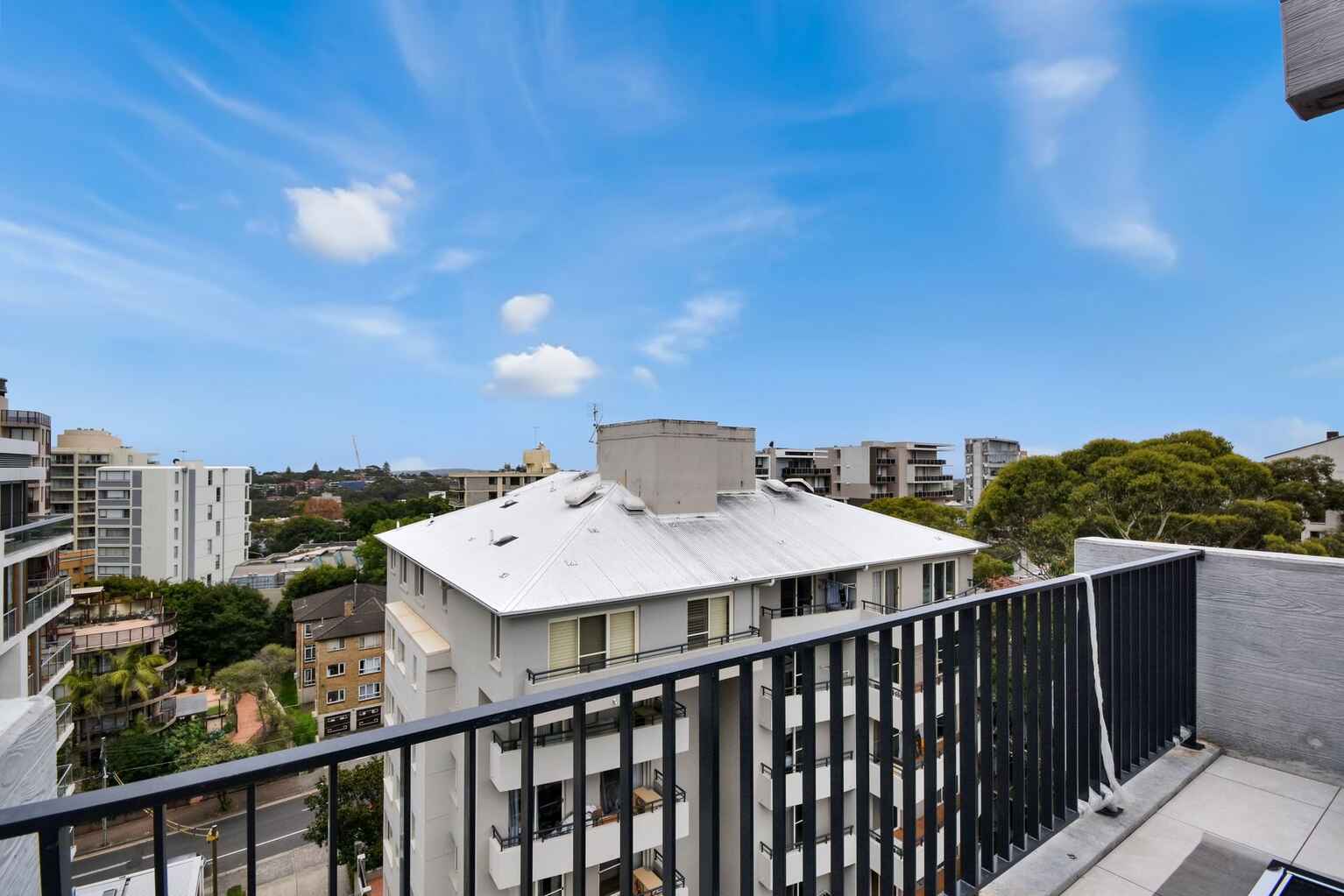 Penthouse/16A Llandaff Street Bondi Junction