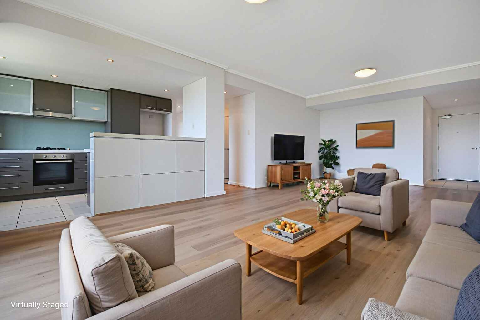 202/7 Wills Avenue Bronte