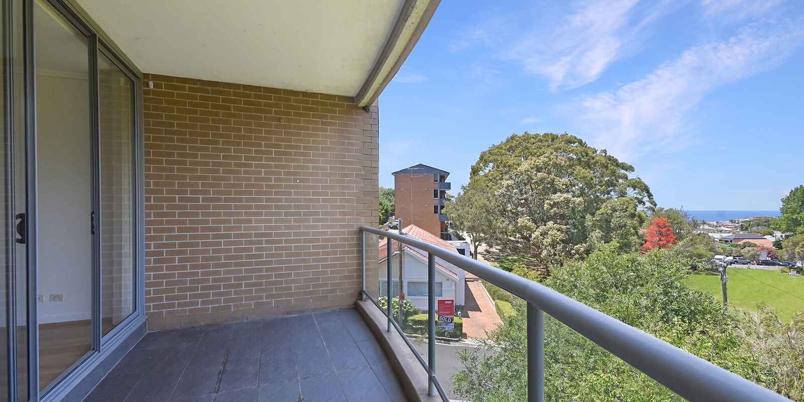 202/7 Wills Avenue Bronte