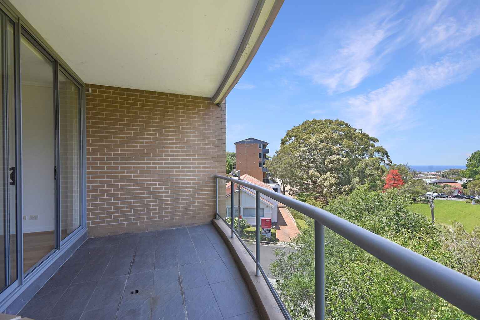 202/7 Wills Avenue Bronte