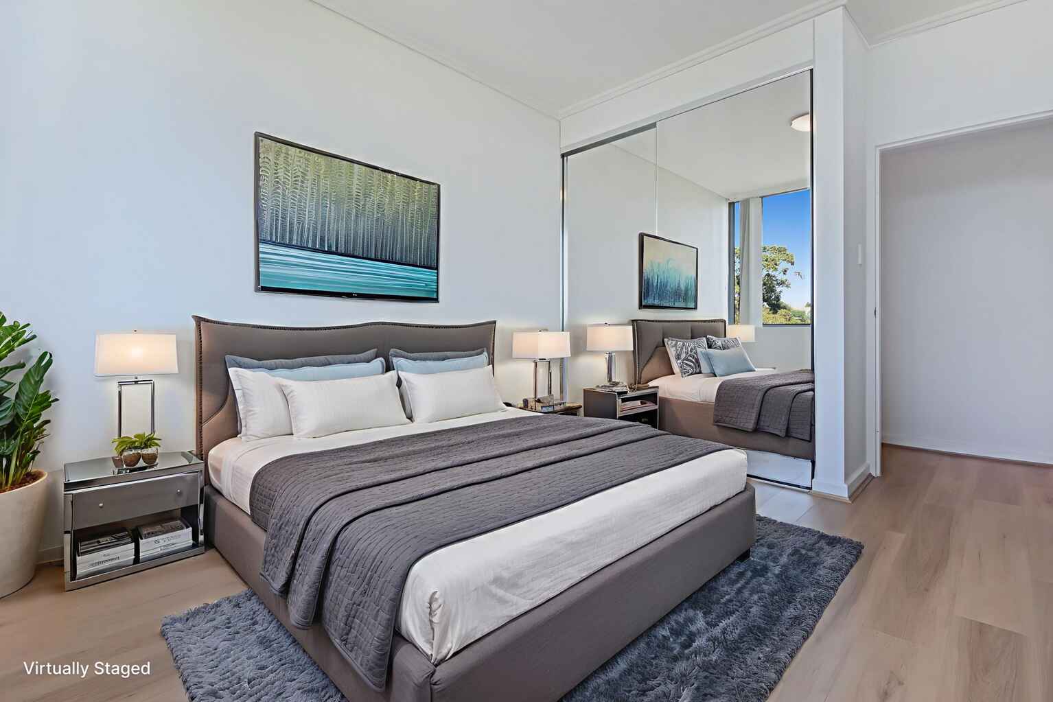 202/7 Wills Avenue Bronte