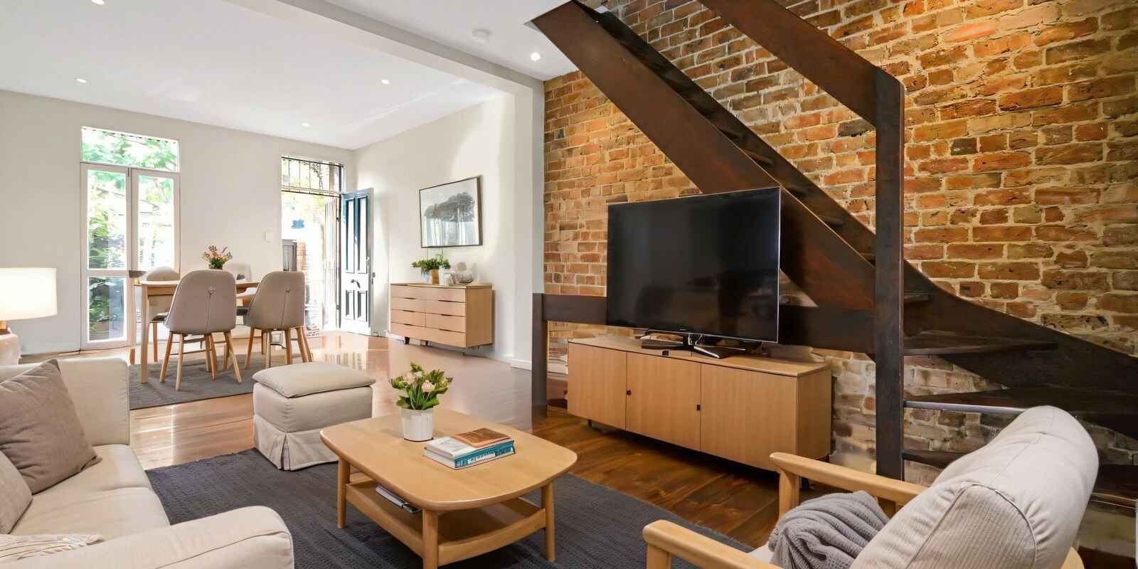 35 Stewart Street Paddington