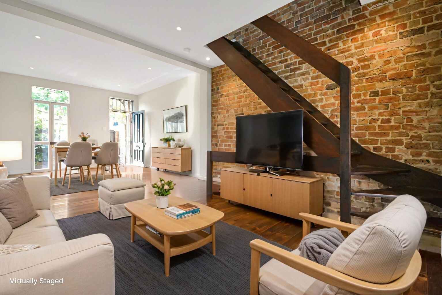 35 Stewart Street Paddington