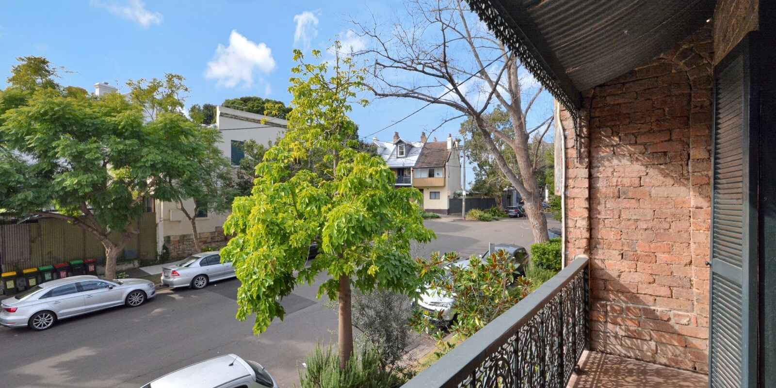 35 Stewart Street Paddington
